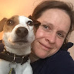 Meet your Posher, Mary anne l